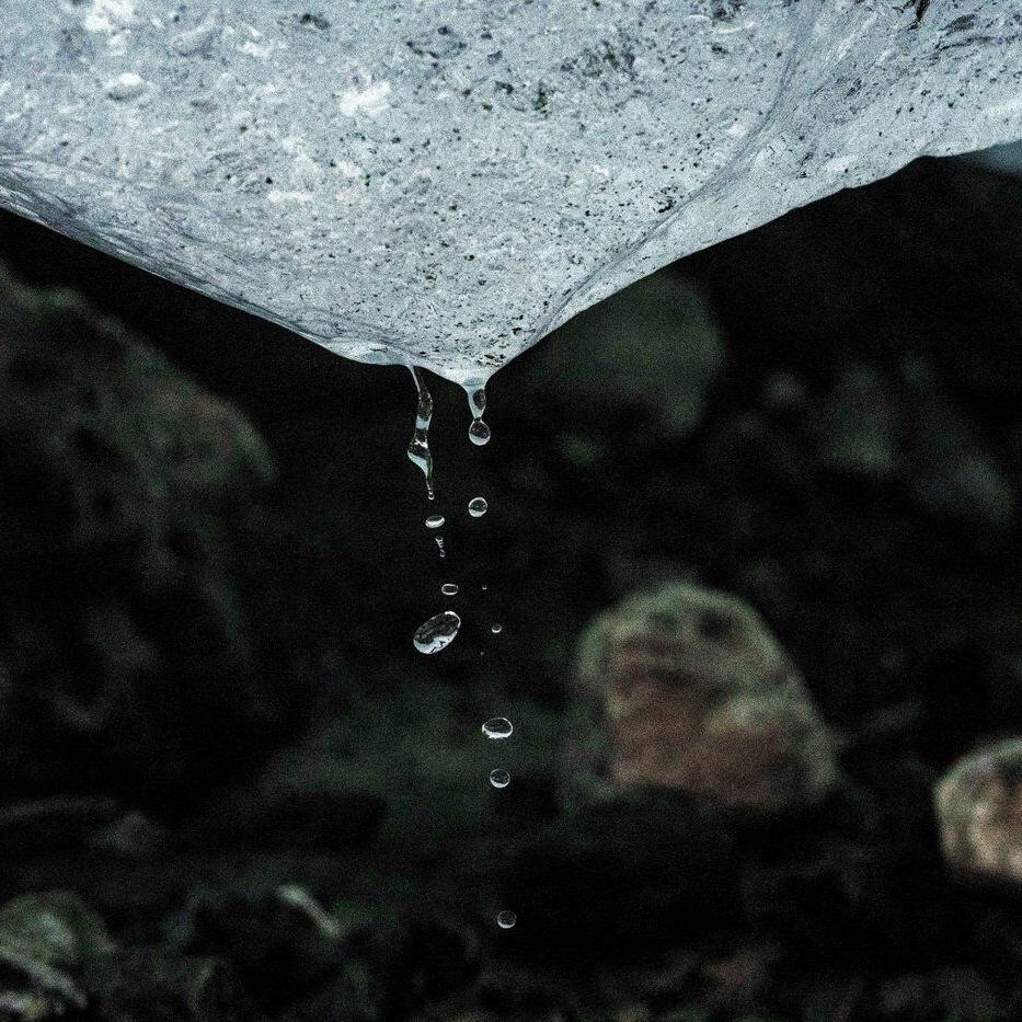 Climate change is shrinking glaciers faster than ever, with 7 trillion tons lost since 2000